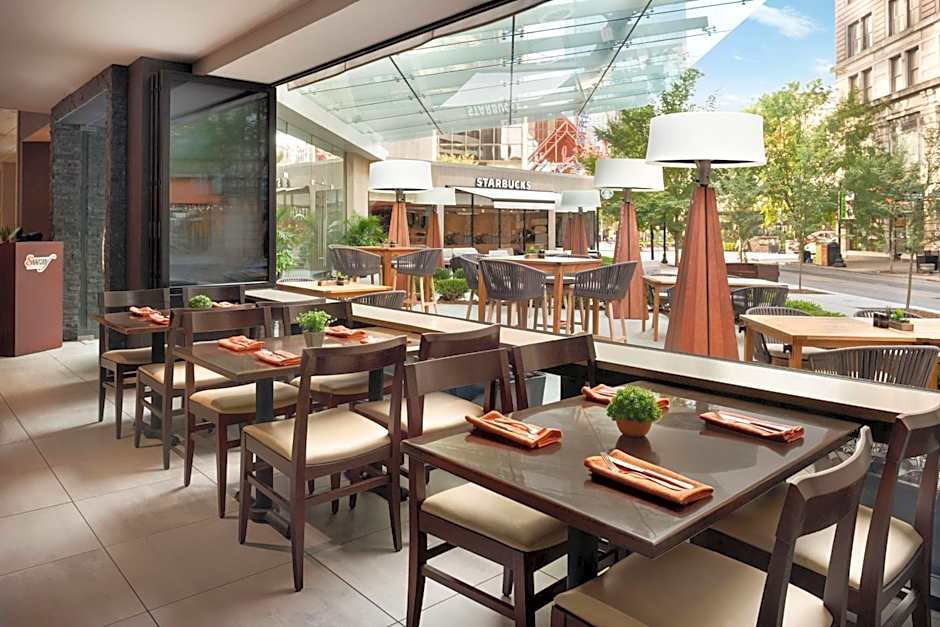 Hyatt Regency Louisville