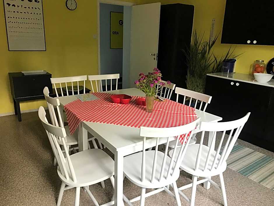 Torgu Royal Guesthouse