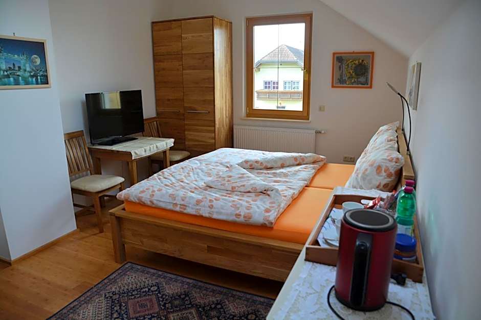 Privatzimmer Marina