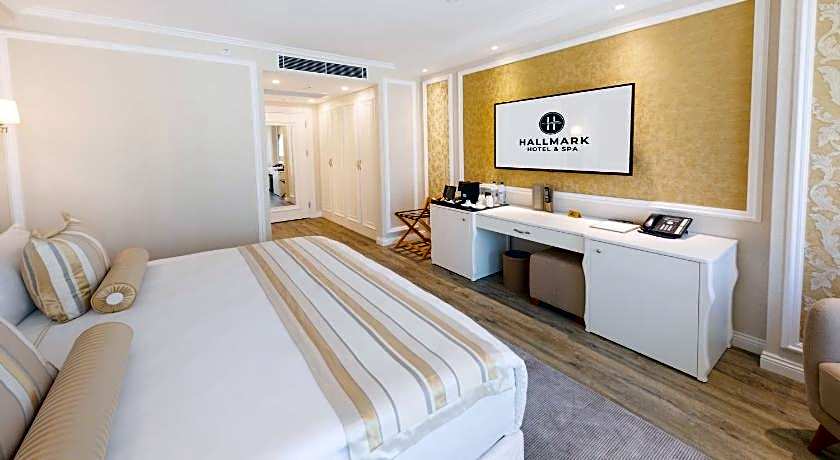Hallmark Hotel & Spa Istanbul