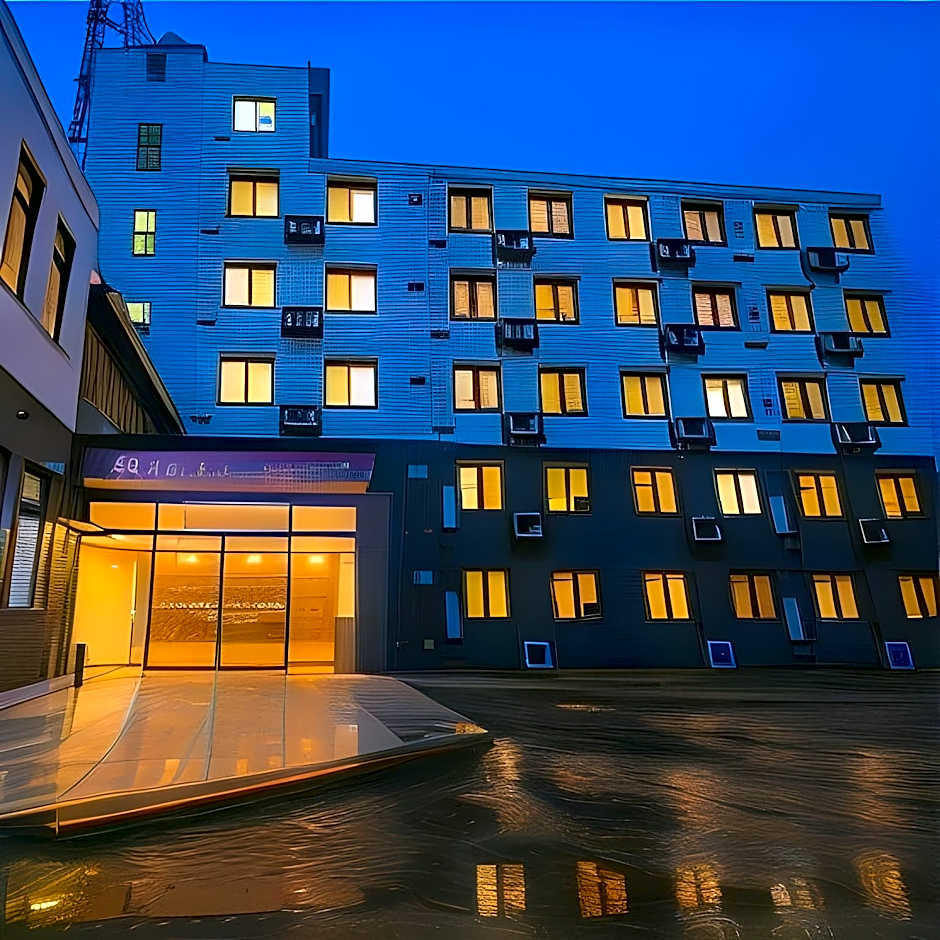 Narita AIC Airport Hotel