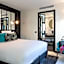 Laz' Hotel Spa Urbain Paris