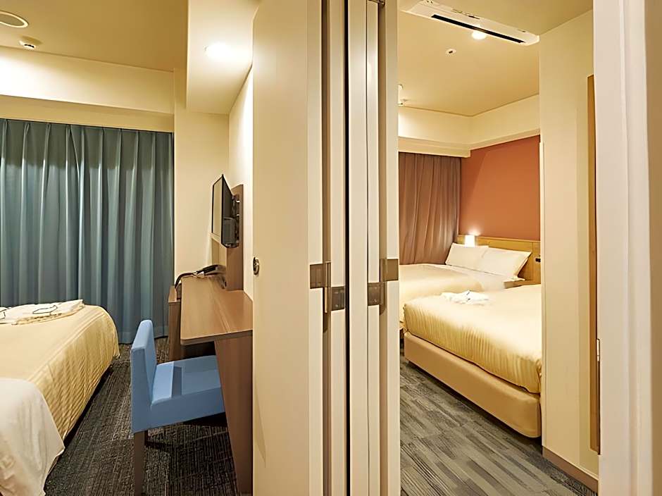 Sotetsu Fresa Inn Nagoyaeki Sakuradoriguchi