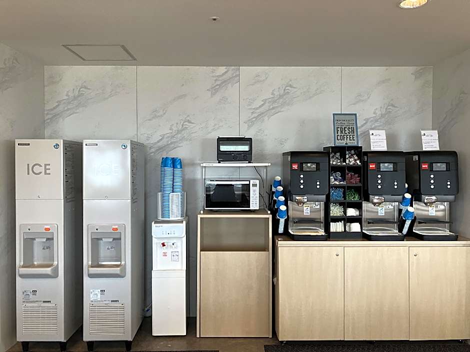 Toyoko Inn Nishi-Funabashi Baraki Inter