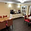 Red Roof Inn Southfield