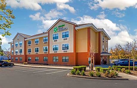 Extended Stay America Suites - Salt Lake City - Sandy