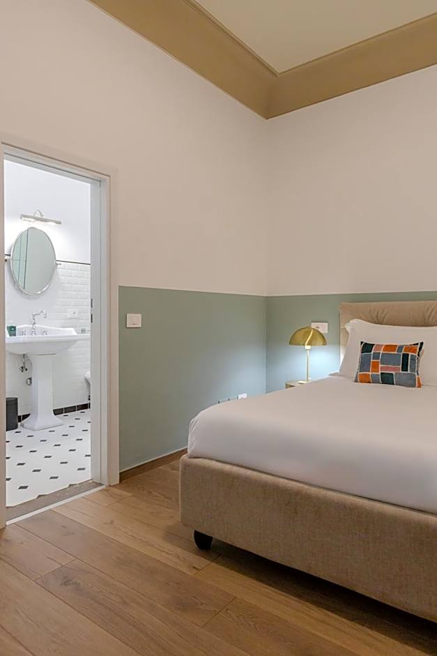B&B Stanze Guelfe