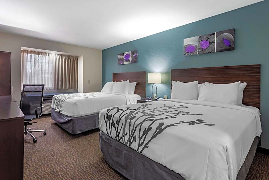 Sleep Inn St. Robert-Fort Leonard Wood