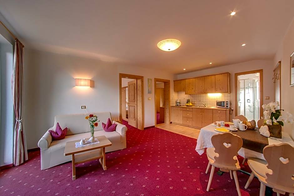 Appartements Verdinserhöhe