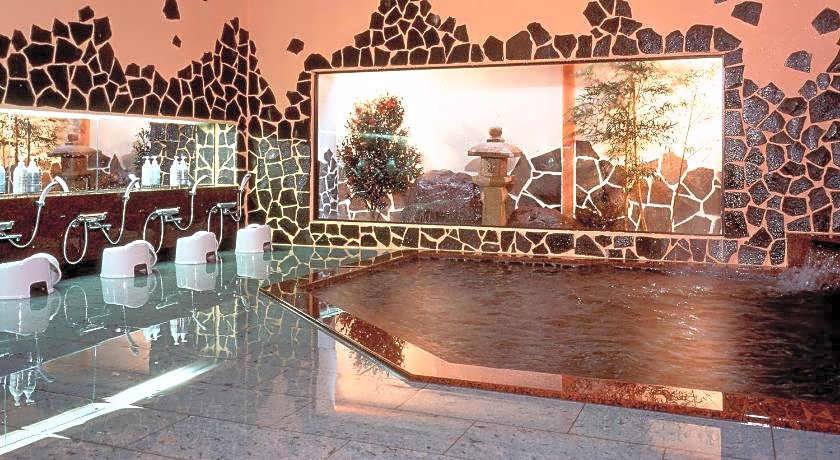 Kohan no Yado Yoshidaya