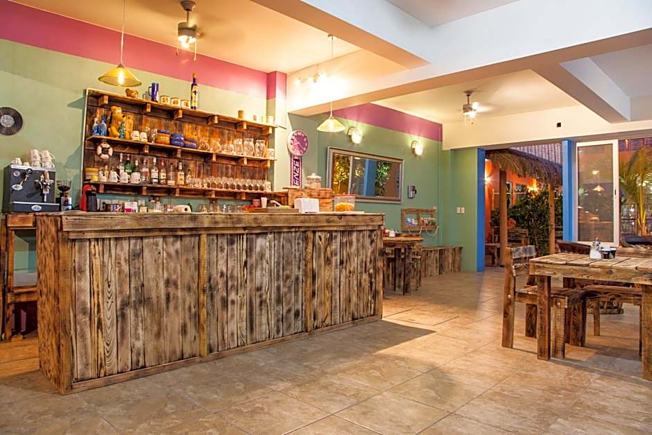 Casa Juarez B&B