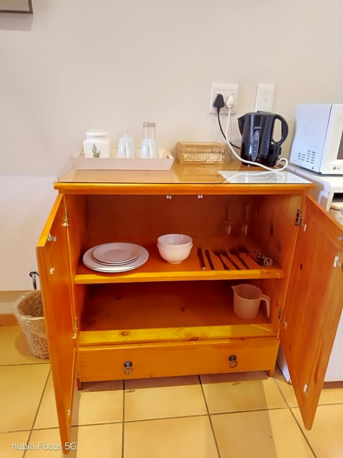 Feather Tree Bed and Breakfast