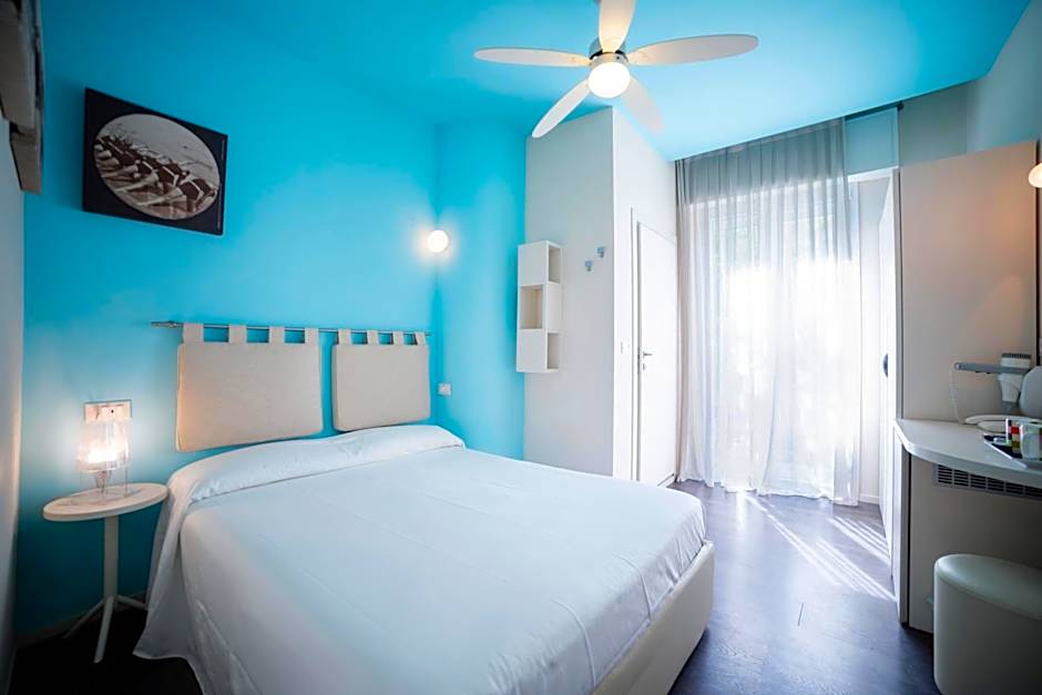 Hotel Casablanca
