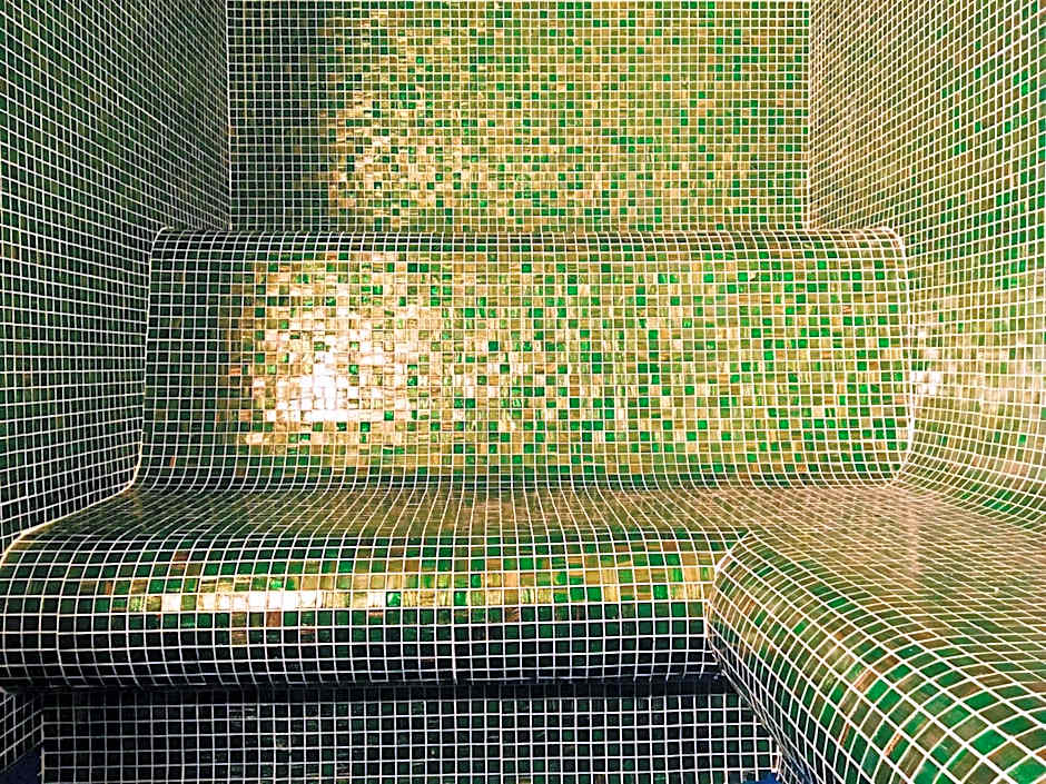 Laz' Hotel Spa Urbain Paris