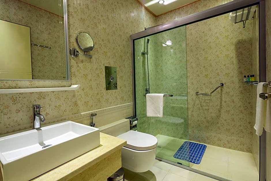 Al Ahsa Grand Serviced Apartment