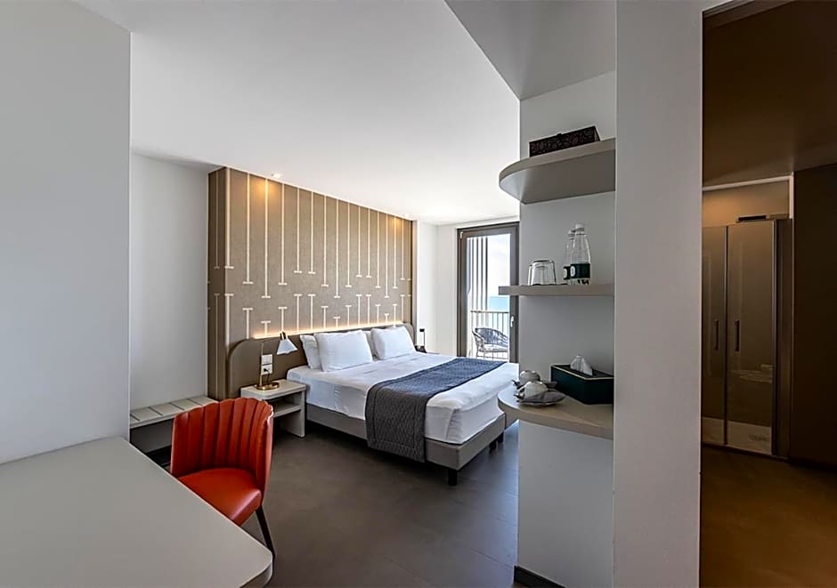 DIVA HOTEL LIGNANO - Adults Only