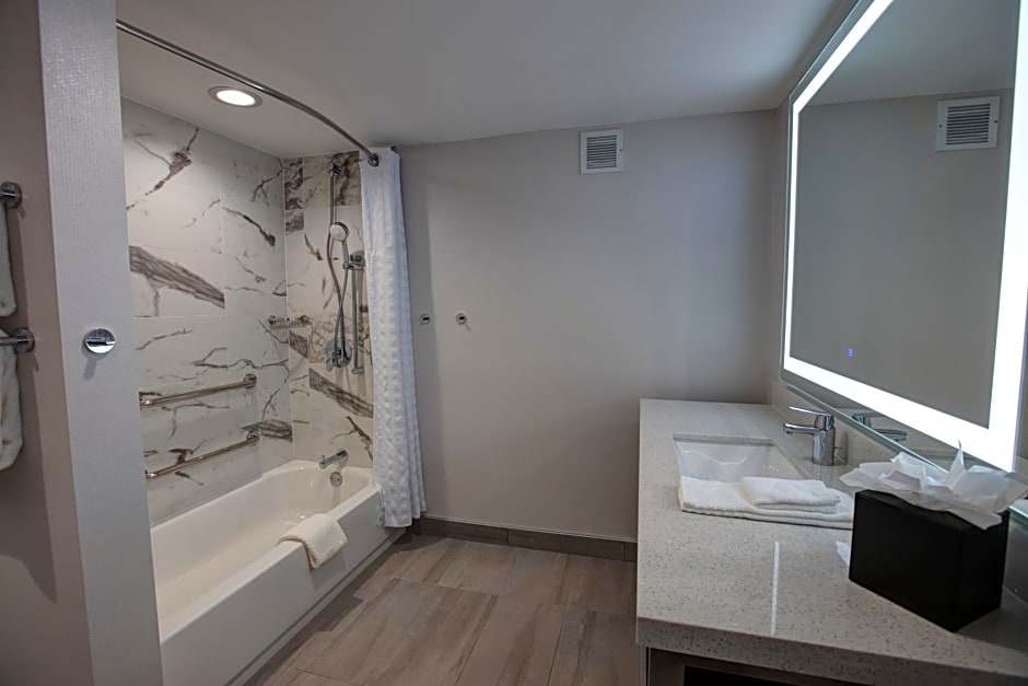 Embassy Suites By Hilton Oklahoma City Northwest