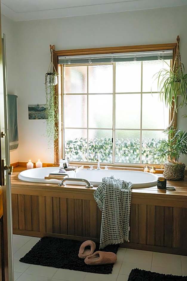 Green Gables Bed and Breakfast