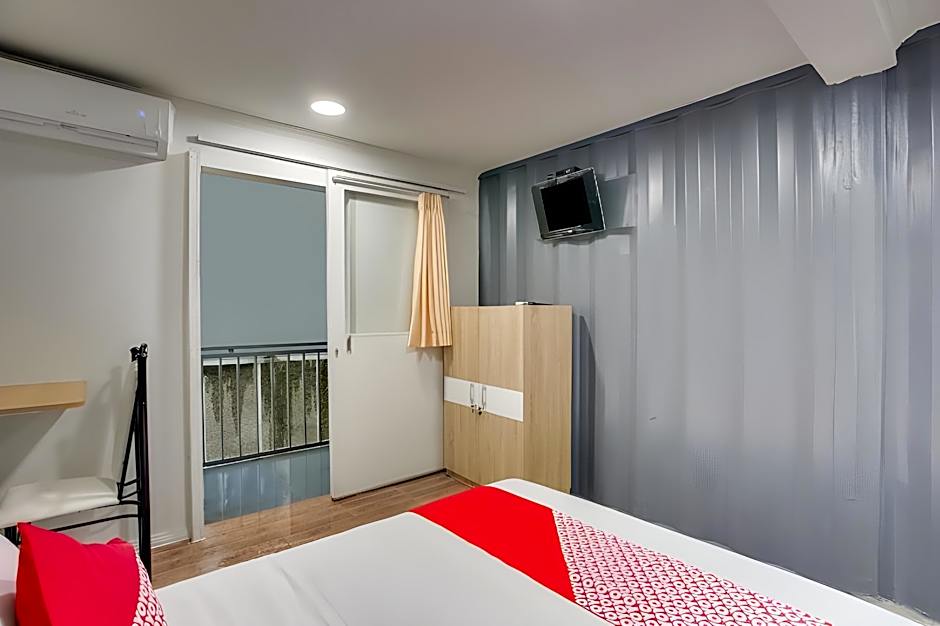 Capital O 3300 Nadjara Residence Syariah