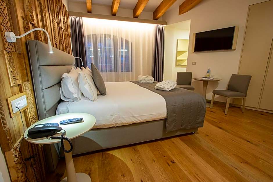 Lifestyle Room Binario Zero