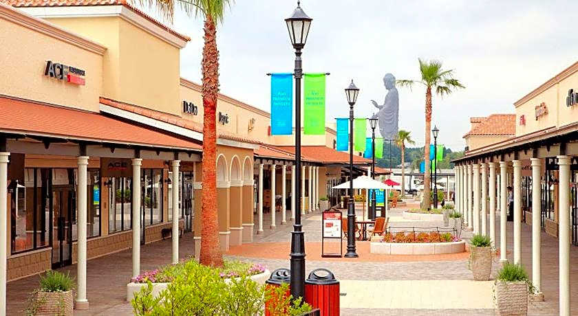 Hotel JAL City Tsukuba