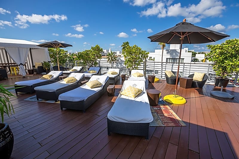 Riviera South Beach