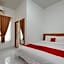 RedDoorz Plus Syariah near Mall Boemi Kedaton Lampung