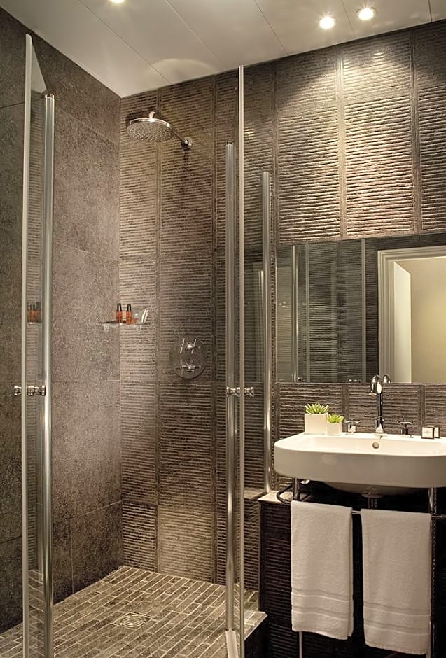 Hotel Le Jardin de Neuilly