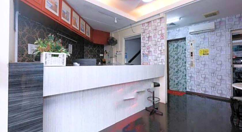 Hotel 75 Temerloh