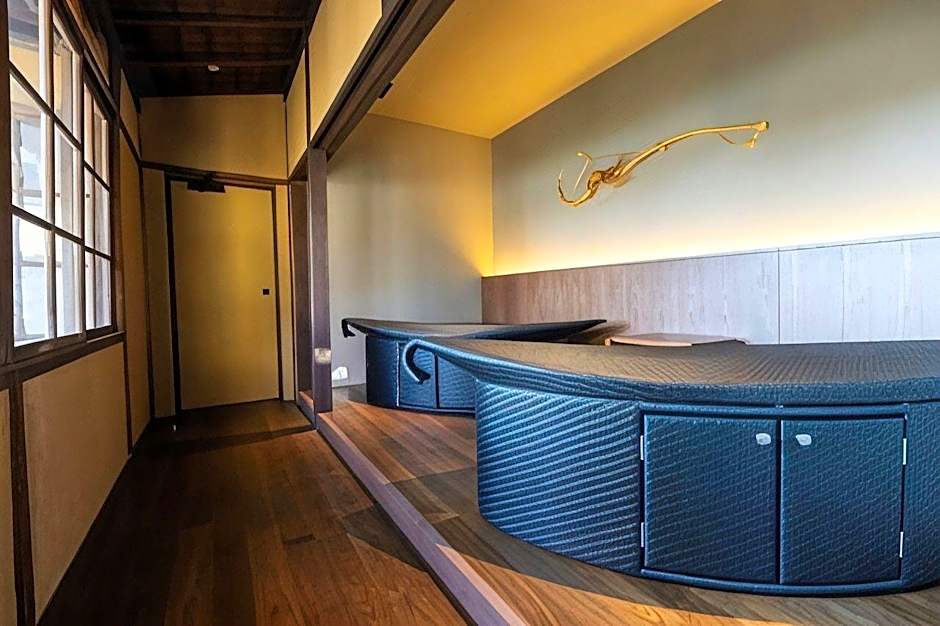 Gamagori Classic Hotel