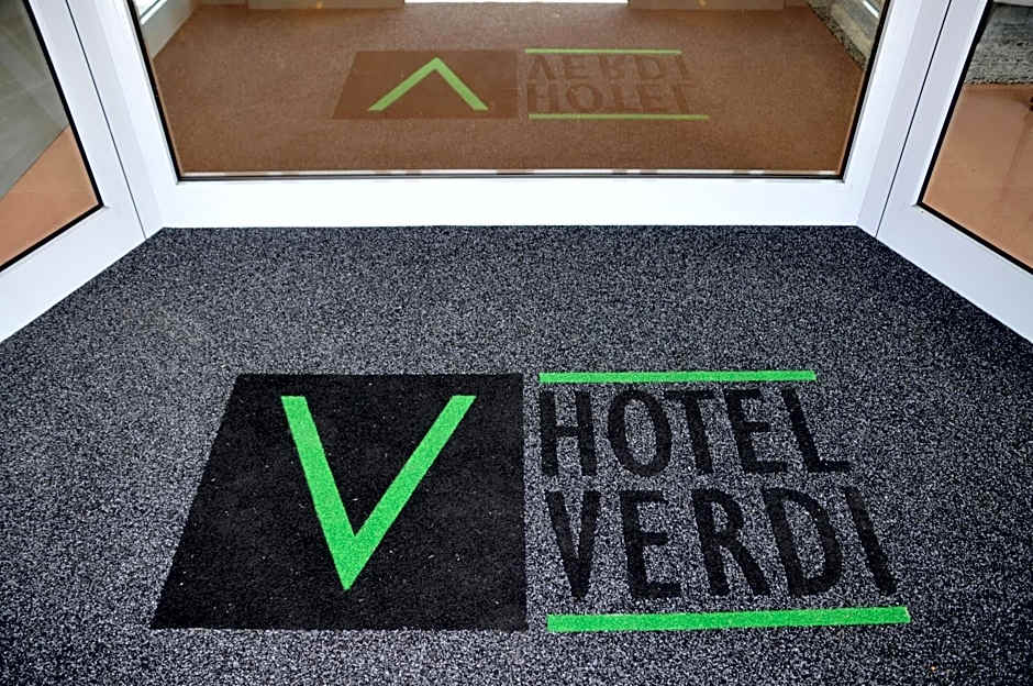 Hotel Verdi
