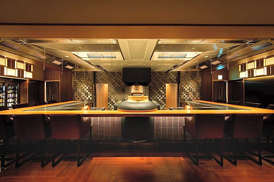 Nakanobo Zuien (Adult Only)