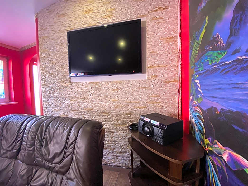 Apartamenti