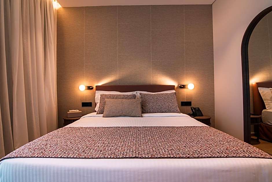 Hotel Delfinia