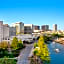 Hilton Dallas/Plano Granite Park