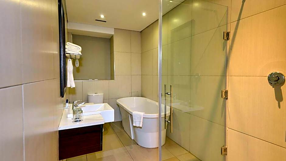 ANEW Hotel Witbank Emalahleni