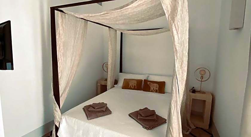 Palazzo NUR Luxury Rooms