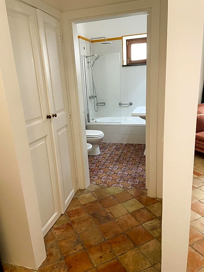 B&B Faraglione