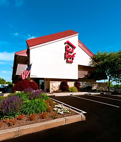 Red Roof Inn Pittsburgh North Cranberry Township