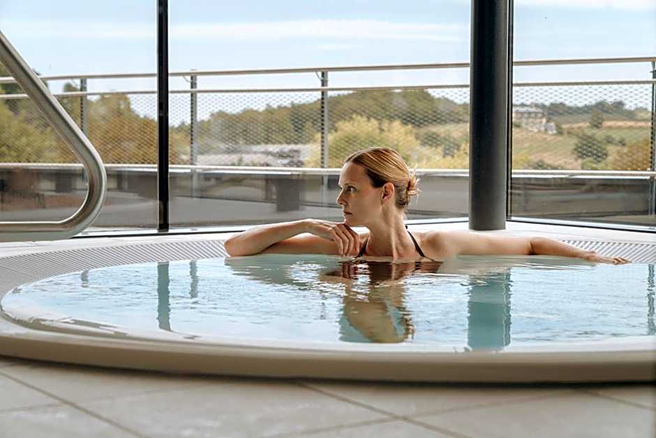 Thermenhotel Stoiser