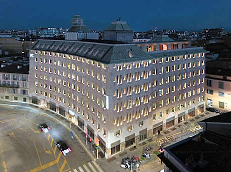 Radisson Collection Hotel, Santa Sofia Milan