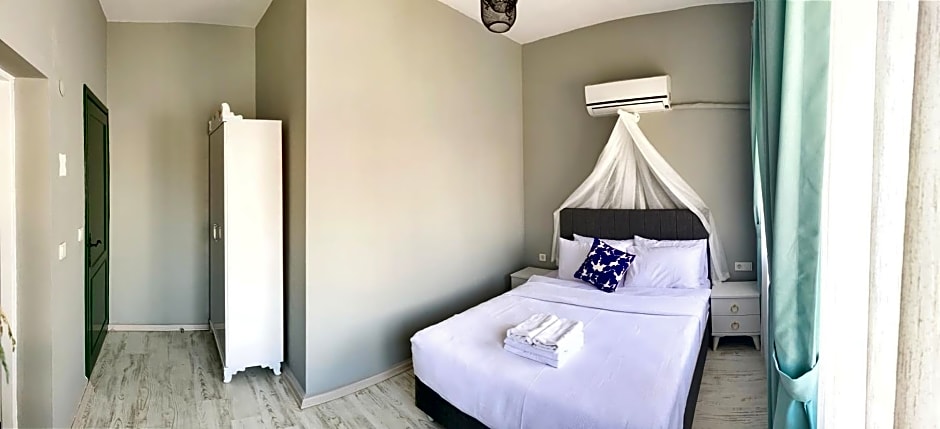 Meydan Alaçatı