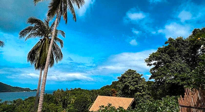 Koh Tao Heights Boutique Villa