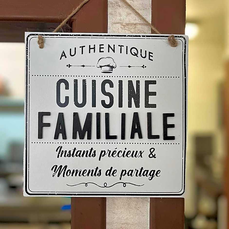 Les Gîtes de Bouyon