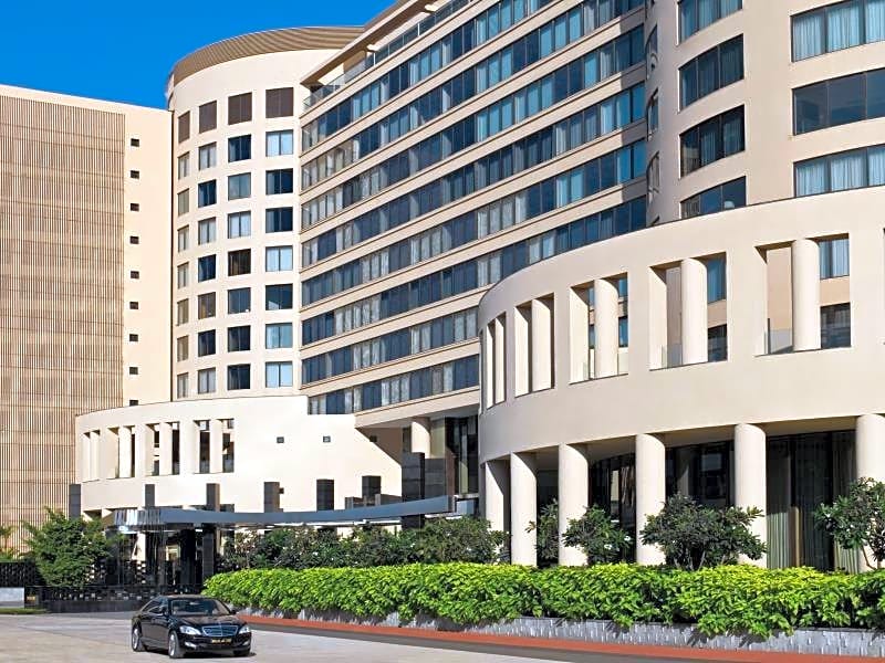 Trident, Bandra Kurla, Mumbai
