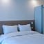 Jeonju Junghwasan-dong MH HOTEL