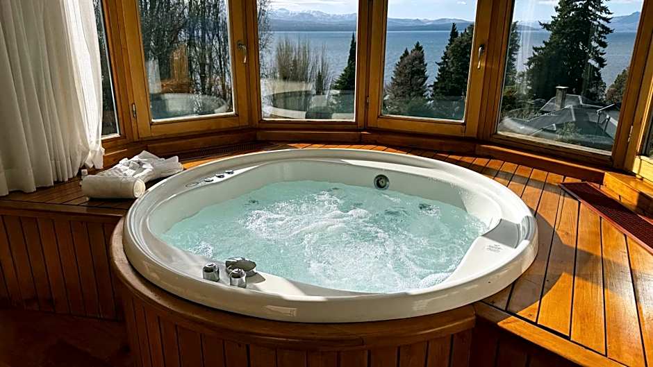 Design Suites Bariloche