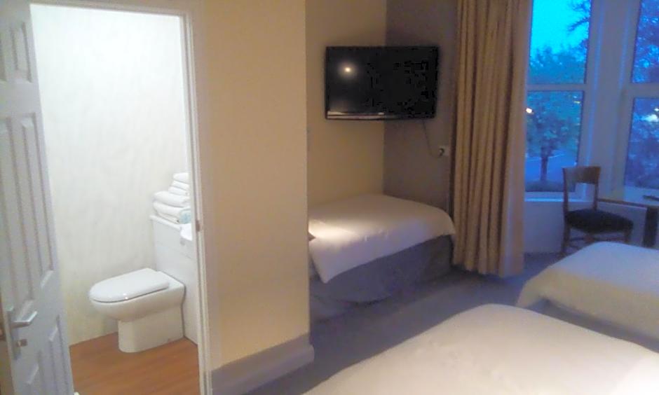 The Townhouse Self Catering