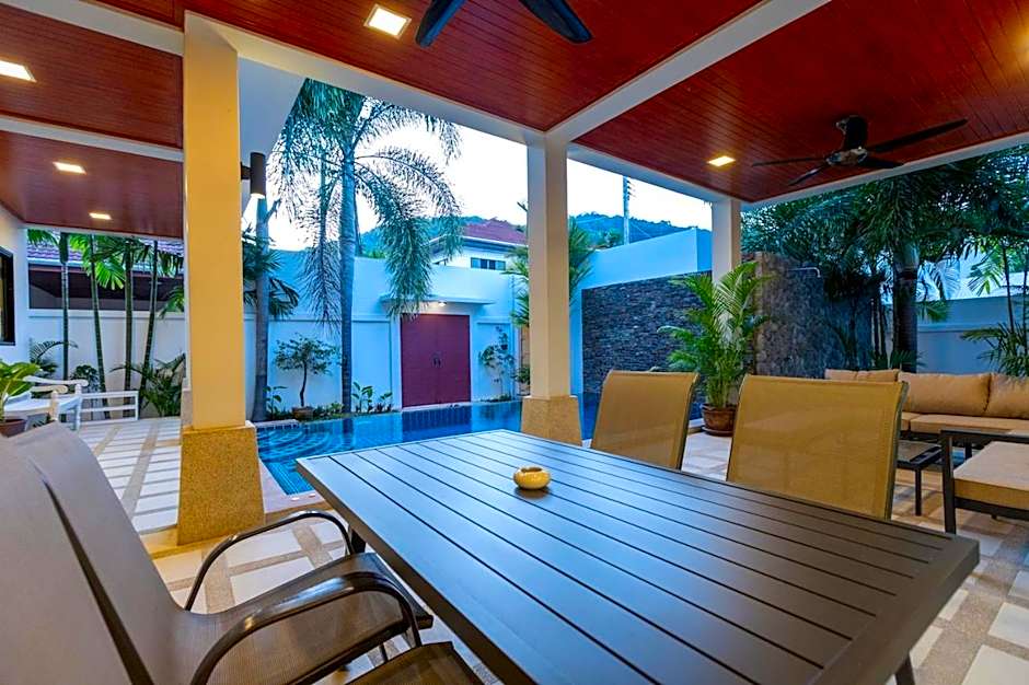 The Rooftop by Jetta