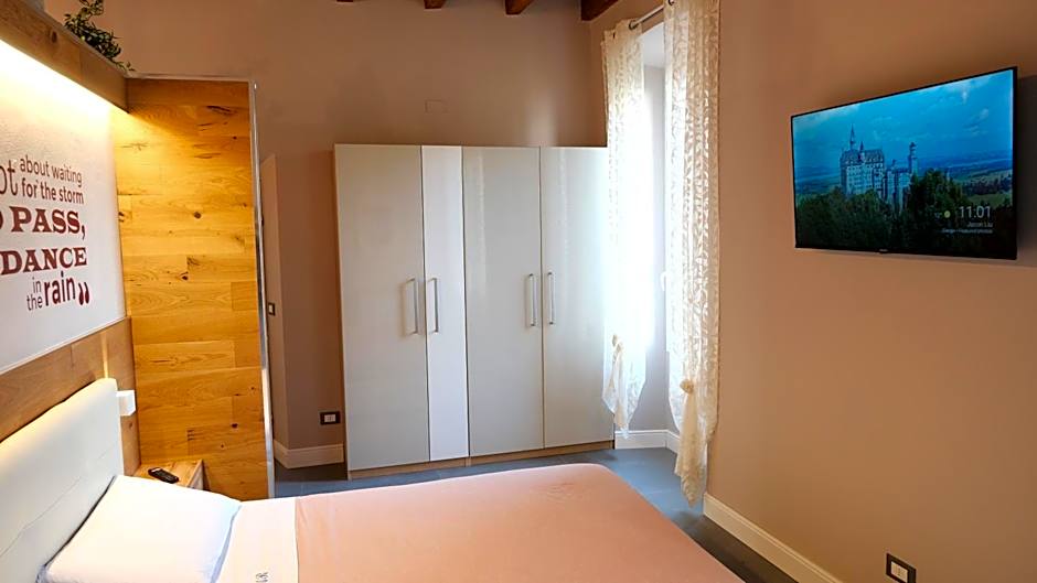 Antiche Rive Holidays Apartments